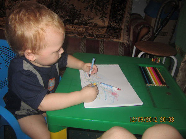 Галина Кужильная