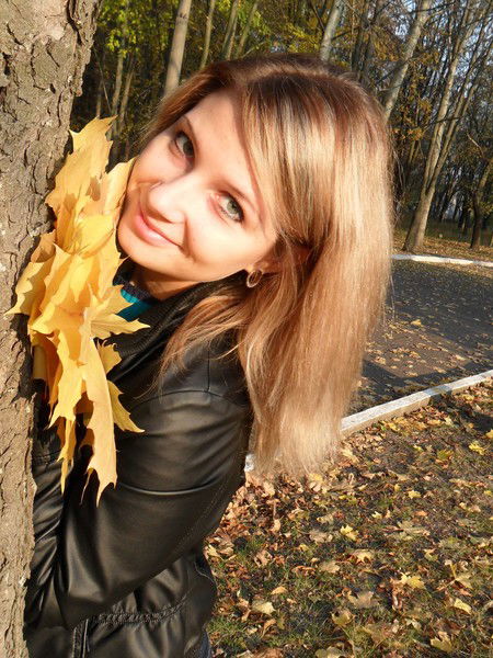 Ирина Худякова