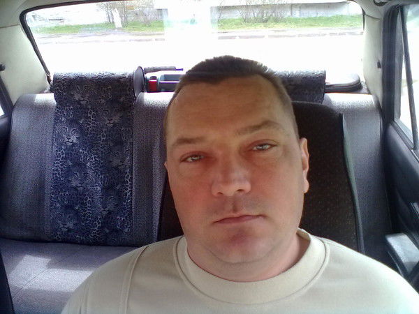 Виктор Воднев