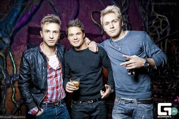 Влад Соколовский