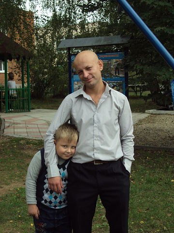 Александр Журавлев