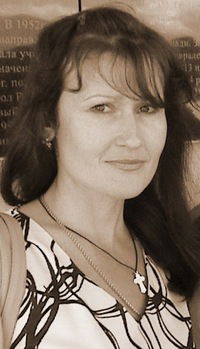 Натали Минько