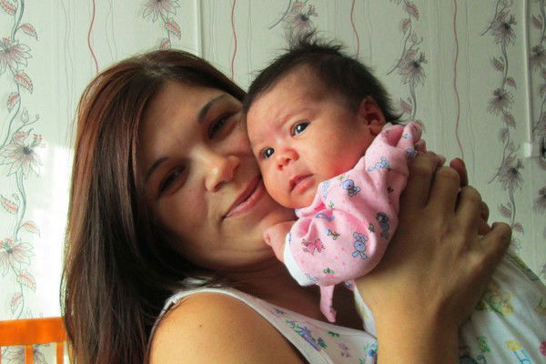 Светлана Регуш