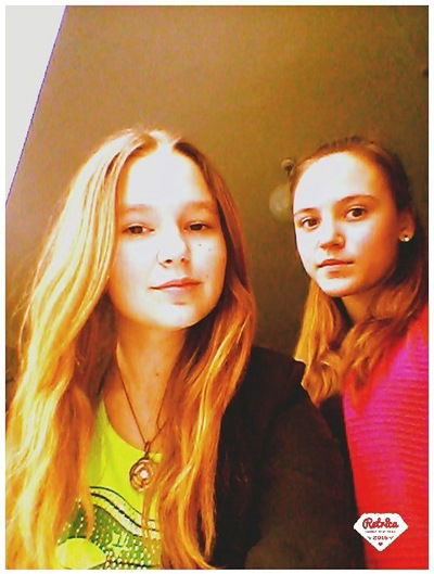 Анютка Чумакова