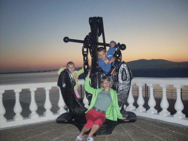 Светлана Лапшина