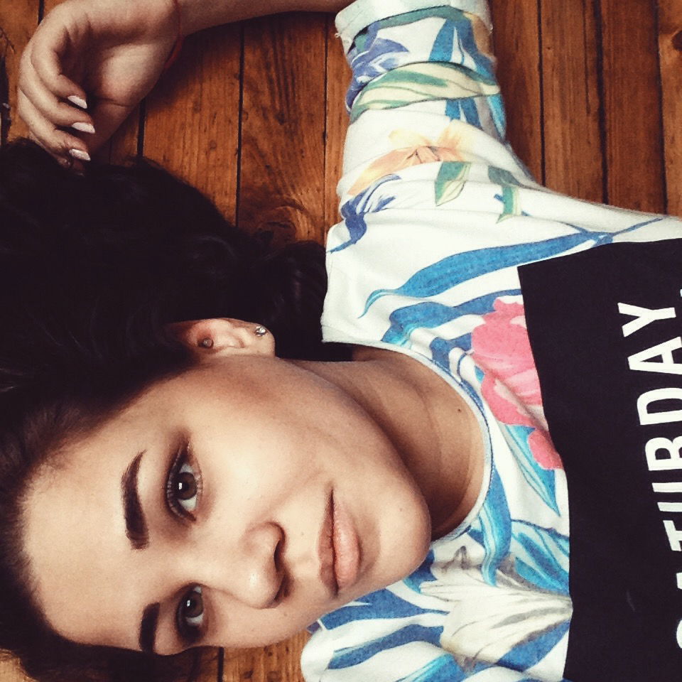 Татьяна Комарницкая