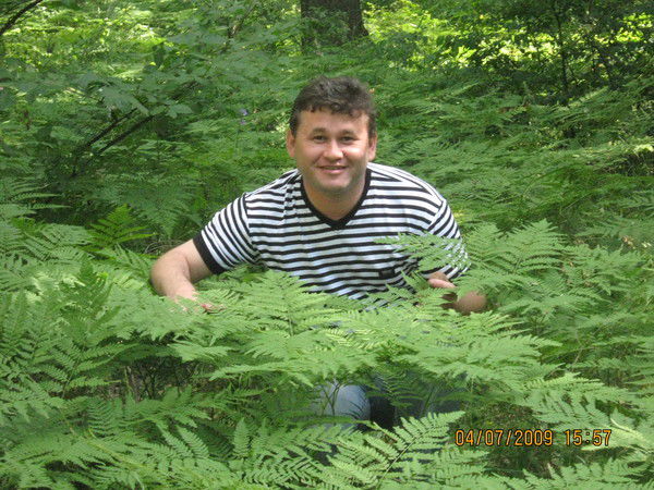 Рамиль Миннегалиев