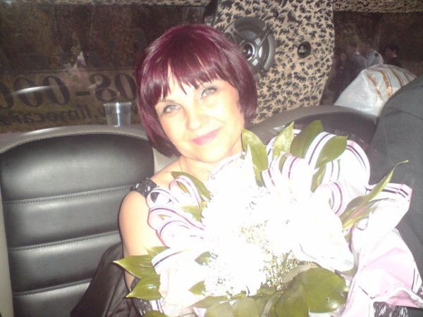 Светлана Гуртовая