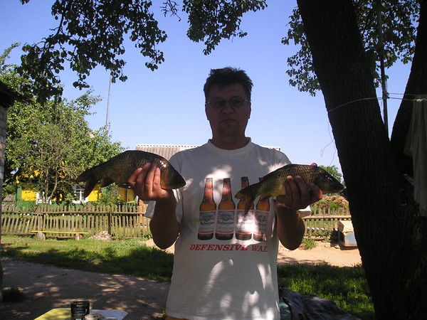 Виктор Копеть