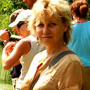 Natalia Lizogubova
