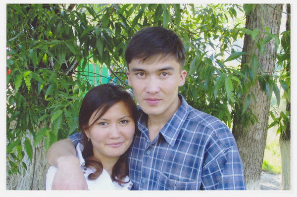 Асем Жахметова