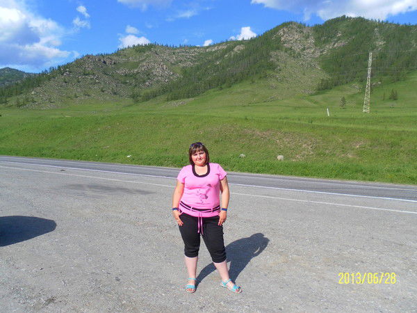 Роксана Елисеева