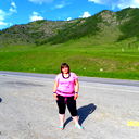 Роксана Елисеева