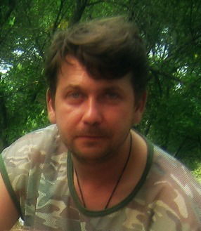 Александр Никитин