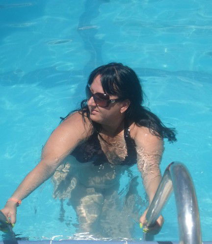 Виктория Табакова