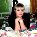 Марина Кудрявцева