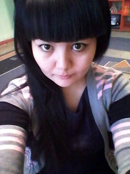 Алтынай Тулебаева