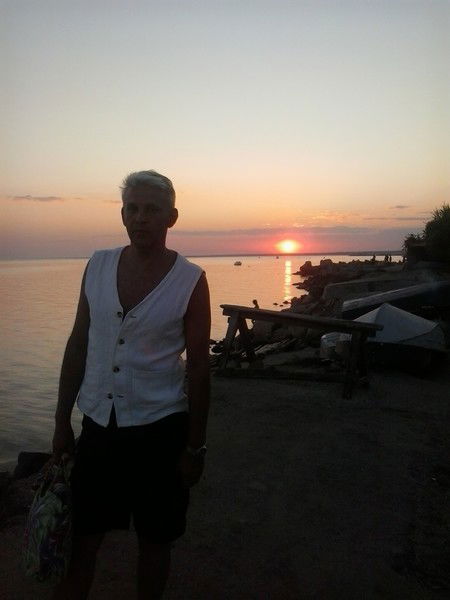 Вадим Хоролец