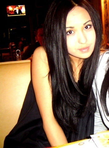 !только Айару! Умарова!