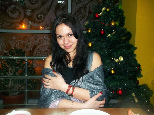 Евгения Пивоварова