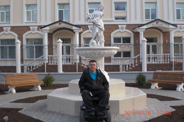 Энвер Меметов