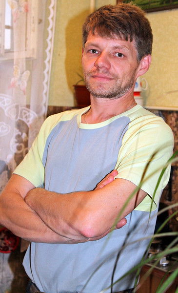 Евгений Агудов