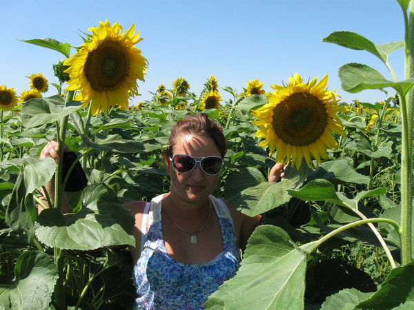 Наталья Зубкова