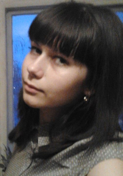 Елена Григорьева