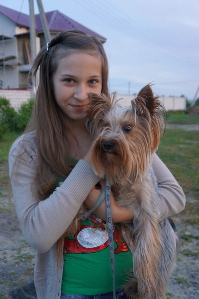 Валерия Некрашевич