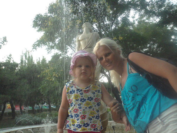 Наталья Быкова