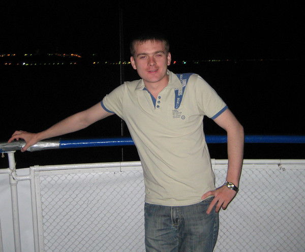 Александр Поветкин