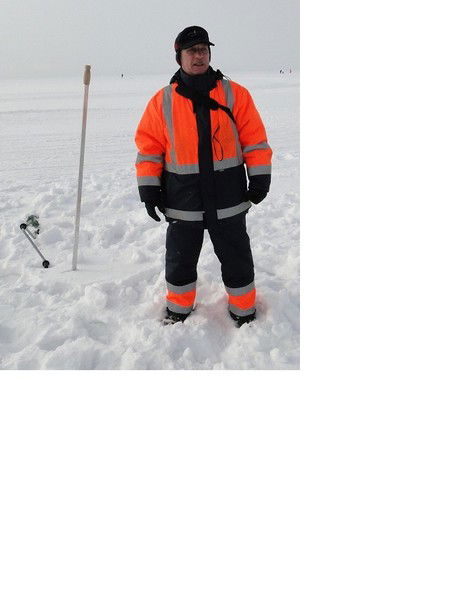 Игорь Шилов