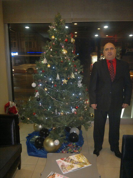 Ibragim.azeri. Ismailov.