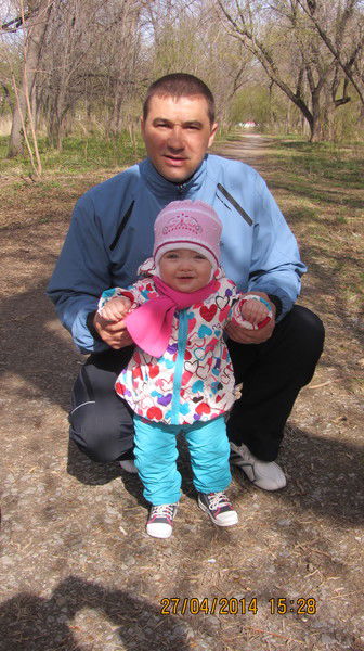 Алексей Малявко