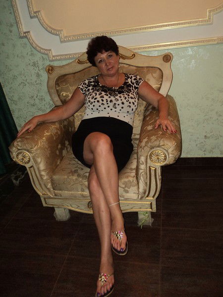 Ирина Лебедева