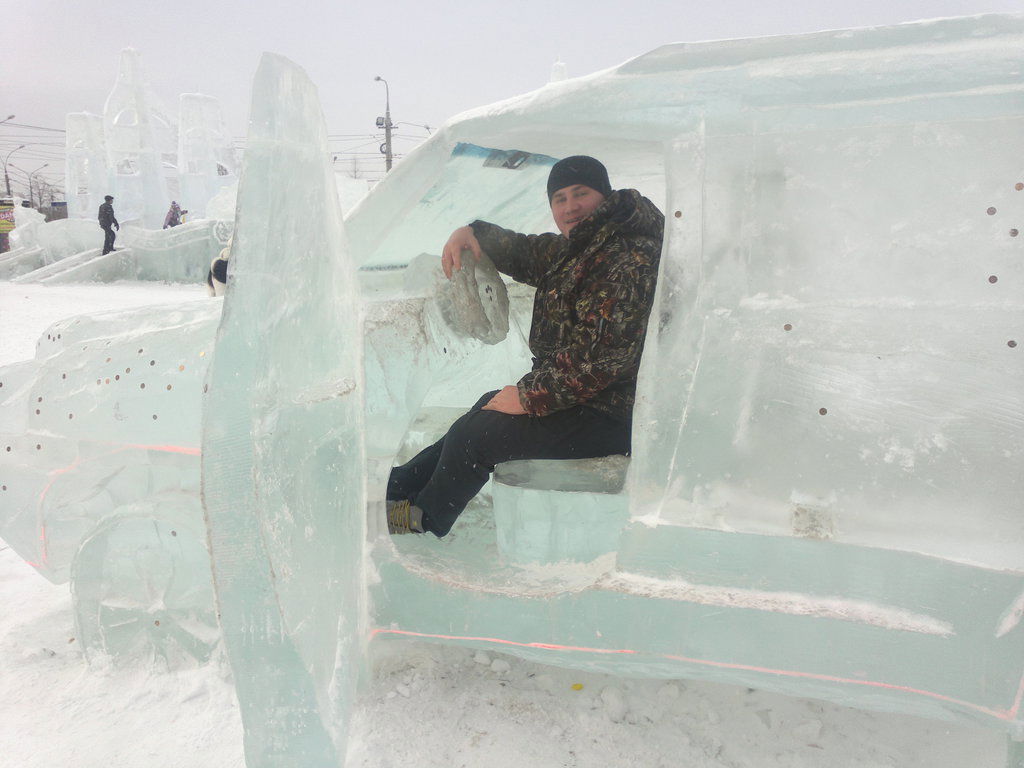 Михаил Слепцов