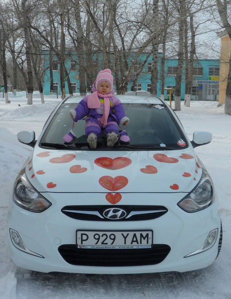 Наталья Юрченко