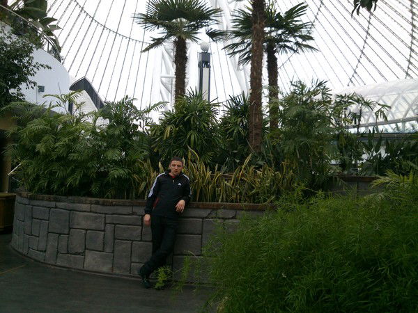 Сергей Предеев