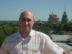 Роман Фонин