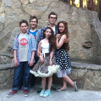 Марк Габриянчик