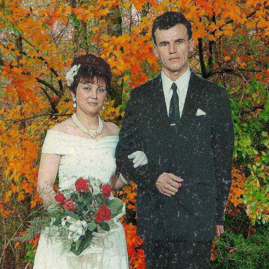 Олег Алимов