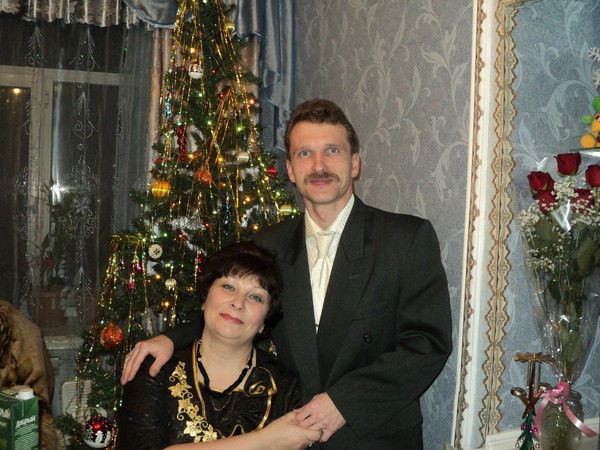 Владимир Цибарт