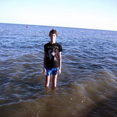 Миша Коноплёв