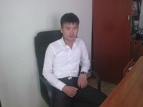 Досхан Бектурсынов