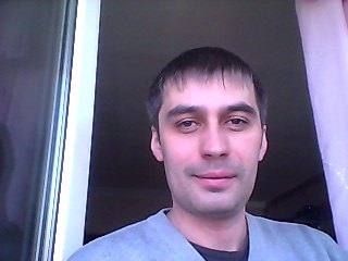 Сергей Силаев