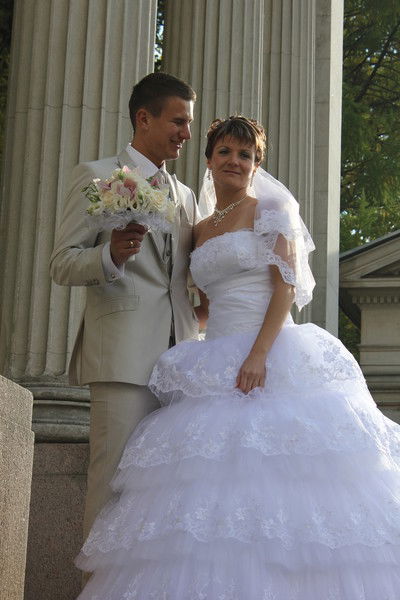 Вера Бешлей