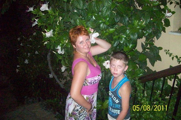 Оля Крылова