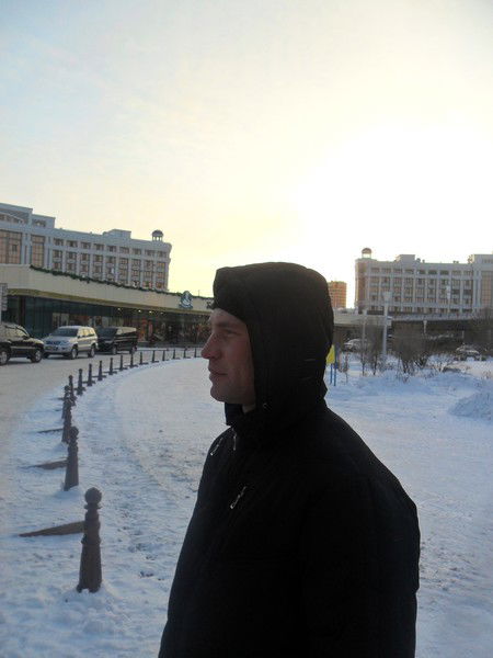 Александр Скляров