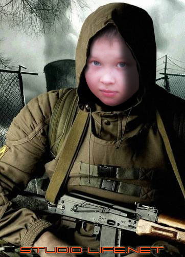 Кирилл Загребин