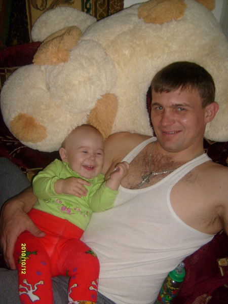 Андрей Лузин